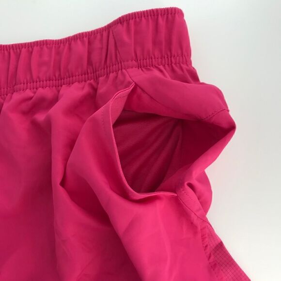 Athletic Works Pink Running Shorts XXL - Picture 4 of 10